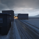 Illustration for article titled iGTA V/is North Yankton Is Beautifully Incomplete em/em